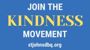 Join the kindness movement