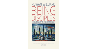 Being Disciples Book Cover